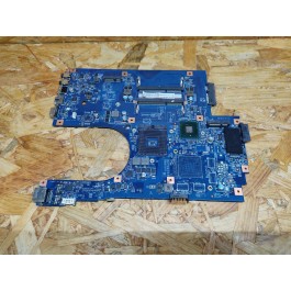 Motherboard Packard Bell EasyNote LM Recondicionado Ref: 55.4HN01.501