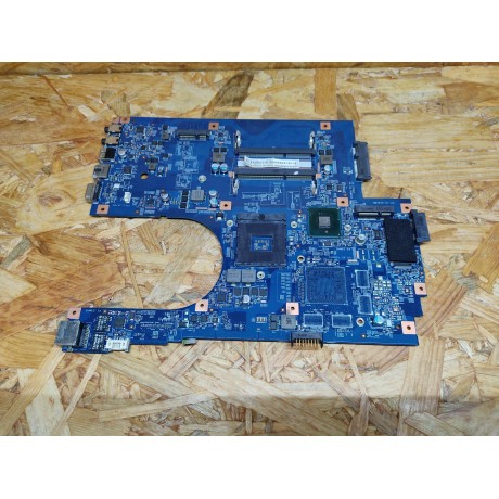 Motherboard Packard Bell EasyNote LM Recondicionado Ref: 55.4HN01.501