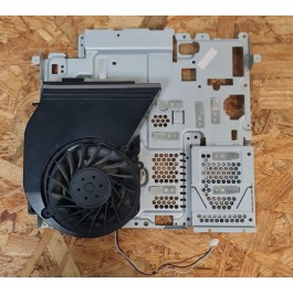 Ventoinha C/ Chassi Playstation 3 Slim / Playstation CECH-2004A Recondicionado
