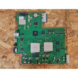 MotherBoard Playstation 3 Slim / Playstation CECH-2004A Recondicionado Ref: 1-880-055-31 ( NAO DA IMAGEM )