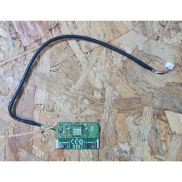 Placa Wireless LG 32LF5800 Recondicionado Ref: EAT61813901