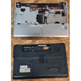 Bottom Cover & Cover de Teclado HP Presario CQ61 Recondicionado Ref: ZYE3B0P6TP003 / ZYE370P6TP503