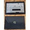 Back Cover LCD & Bezel HP Presario CQ61 Recondicionado Ref: ZYE3D0P6TP403 / ZYE3E0P6TP403