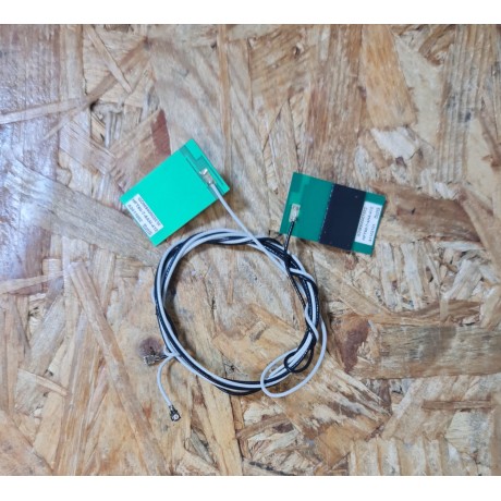 Antenas Wirelees Toshiba Portege R700-11G Recondicionado Ref: GDM900002010