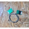 Antenas Wirelees Toshiba Portege R700-11G Recondicionado Ref: GDM900002010