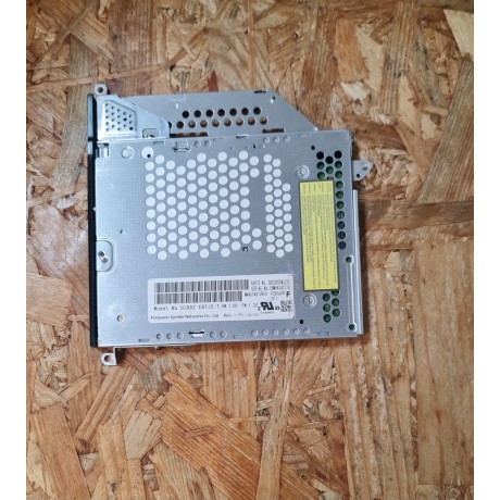 Leitor DVD Toshiba Portege R700-11G Recondicionado Ref: G8CC0004UZ3L