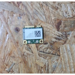 Placa Wireless Toshiba Portege R700-11G Recondicionado Ref: G86C00052210