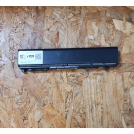 Bateria Toshiba Portege R700-11G Recondicionado Ref: G71C000BE410 ( NAO SABEMOS AUTONOMIA )