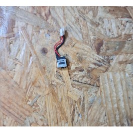 Conector de Carga Toshiba Portege R700-11G Recondicionado