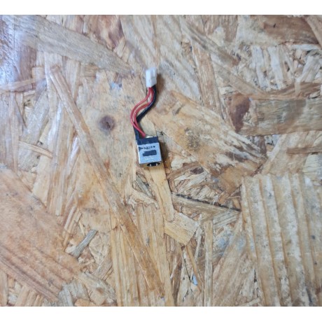 Conector de Carga Toshiba Portege R700-11G Recondicionado