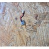 Conector de Carga Toshiba Portege R700-11G Recondicionado