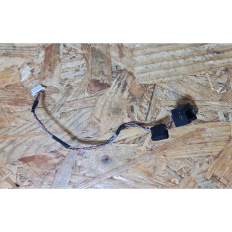 Conector de Rede RJ45 Toshiba Portege R700-11G Recondicionado
