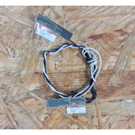 Antenas Wireless Acer Aspire 5532 Recondicionado Ref: DC33001ZL10