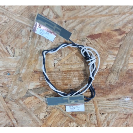 Antenas Wireless Acer Aspire 5532 Recondicionado Ref: DC33001ZL10