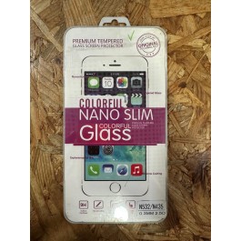 Pelicula de Vidro Simples Nokia Lumia 532 / Nokia Lumia 435