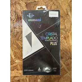 Pelicula de Vidro Simples Nokia Lumia 530