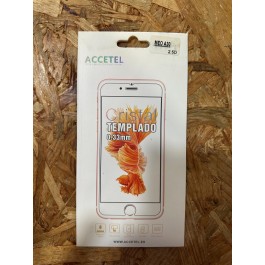 Pelicula de Vidro Simples Meo Smart A30