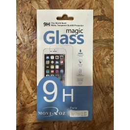 Pelicula de Vidro Simples Vodafone Smart Ultra 6