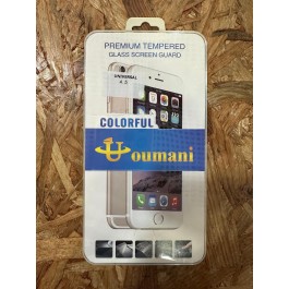 Pelicula de Vidro Simples Universal 4.5"