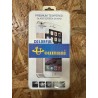 Pelicula de Vidro Simples Universal 4.5"