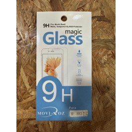 Pelicula de Vidro Simples Meo Smart A83
