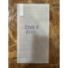 Pelicula de Vidro Simples Alcatel Idol 3 5.5" / Alcatel 6045Y