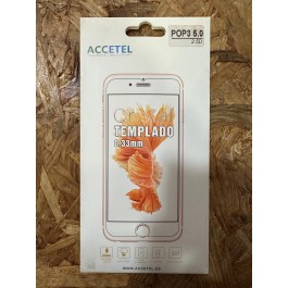 Pelicula de Vidro Simples Alcatel Pop 3 5.0" / Alcatel 5015D