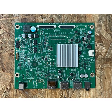 MotherBoard Asus VG279Q Recondicionado Ref: 715GB404-M0C-B00-005X