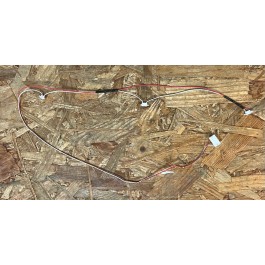 Cabo de Ligação Leds LG 43UN71006LB Recondicionado