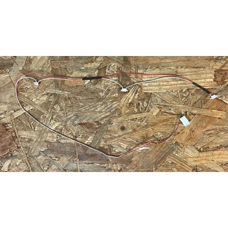Cabo de Ligação Leds LG 43UN71006LB Recondicionado