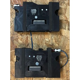 Colunas LG 43UN71006LB Recondicionado Ref: EAB64370910