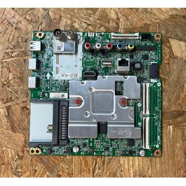 MotherBoard LG 43UN71006LB Recondicionado Ref: EAX6903603 (1.0)