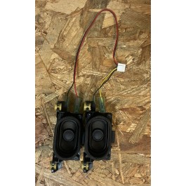 Colunas Samsung 2033HD Recondicionado Ref: BN96-08732A