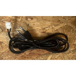 Cabo de Alimentação Hisense H40M2100C Recondicionado