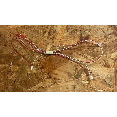 Cabo Ligação Leds Hisense H40M2100C Recondicionado