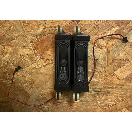Colunas Hisense H40M2100C Recondicionado