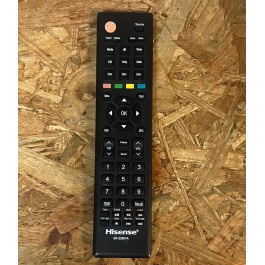 Comando Hisense H40M2100C Recondicionado Ref: ER-22601A