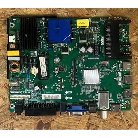 MotherBoard Hisense H40M2100C Recondicionado Ref: TP.S506.PB801