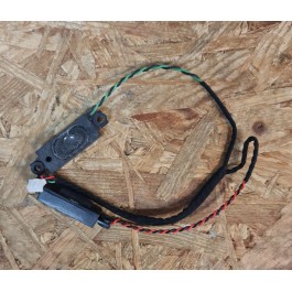 Colunas HP S2331a Recondicionado