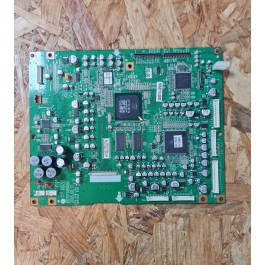MotherBoard TV LG 32LX2R-ZE Recondicionado Ref: 6870TA88A65
