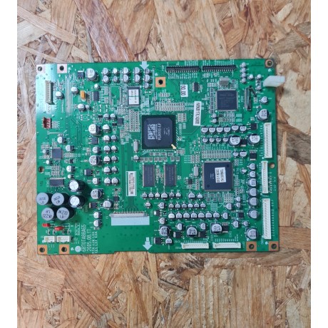 MotherBoard TV LG 32LX2R-ZE Recondicionado Ref: 6870TA88A65