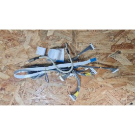 Kit de Cabos TV LG 32LX2R-ZE Reconcionado
