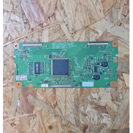 Placa T-CON TV LG 32LX2R-ZE Recondicionado Ref: 6870C-0060F