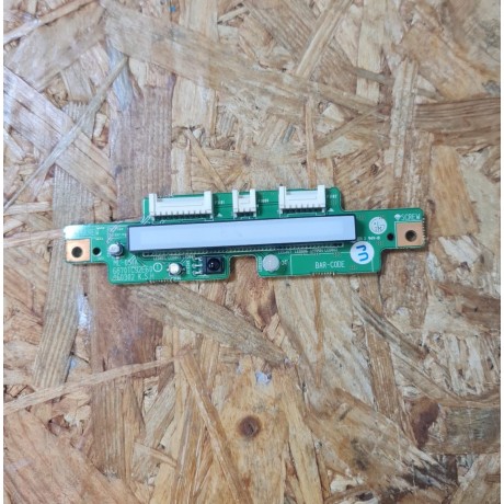 Sensor IR TV LG 32LX2R-ZE Recondicionado Ref: 6870TC92E60