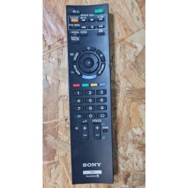 Comando TV Sony KDL-32BX300 Recondicionado