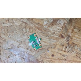 Botão Touchpad Sony PCG-7Q1M Recondicionado Ref: DA0RD1TR8C6 / SWX-210