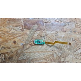 Porta Socket Sony PCG-7Q1M Recondicionado Ref: CNX-344