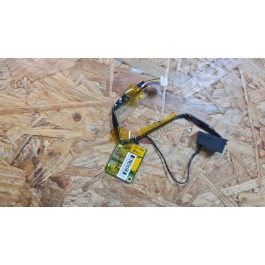 Placa Modem C/ RJ45 Sony PCG-7Q1M Recondicionado Ref: T60M845.04
