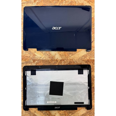 Back Cover LCD & Bezel Acer Aspire 5532 Recondicionado Ref: APO6S000100 / AP06S0004030