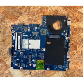 MotherBoard Acer Aspire 5532 Recondicionado Ref: LA-5481P ( NÃO DÁ IMAGEM)